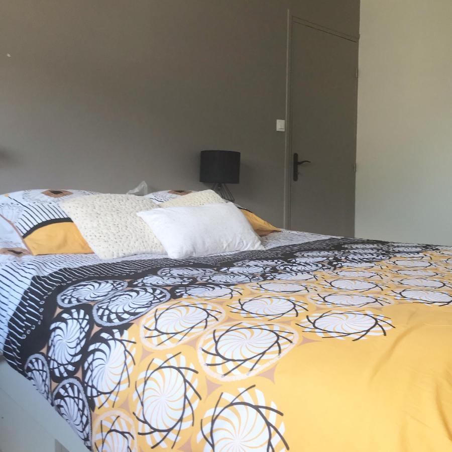 بوتون Chambre D 'Hotes Chez Manon Et Hugo المظهر الخارجي الصورة