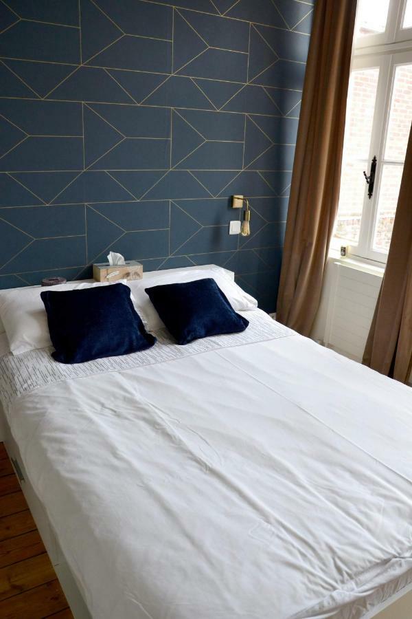 بوتون Chambre D 'Hotes Chez Manon Et Hugo المظهر الخارجي الصورة
