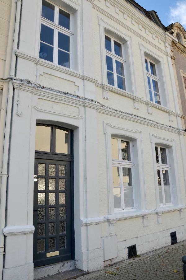 بوتون Chambre D 'Hotes Chez Manon Et Hugo المظهر الخارجي الصورة