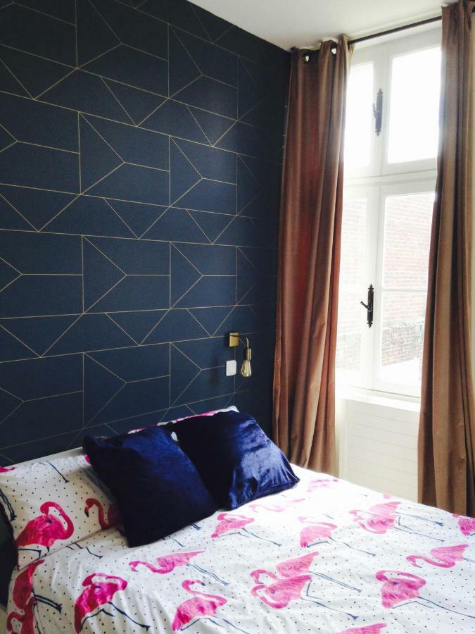 بوتون Chambre D 'Hotes Chez Manon Et Hugo المظهر الخارجي الصورة